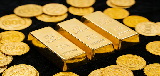 现货黄金与黄金饰品,投资价值对比分析